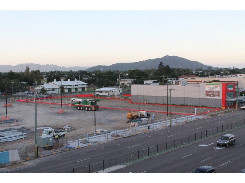 323 Ross River Road, Aitkenvale QLD 4814