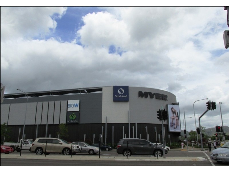 323 Ross River Road, Aitkenvale QLD 4814