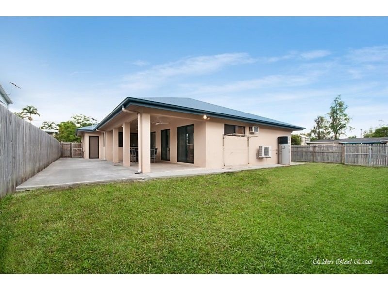 23 Mathiesen Street, Cranbrook QLD 4814
