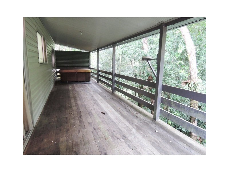 33 Mt Spec Road, Paluma QLD 4816