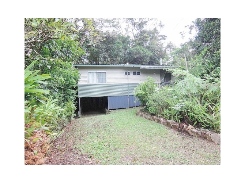 33 Mt Spec Road, Paluma QLD 4816