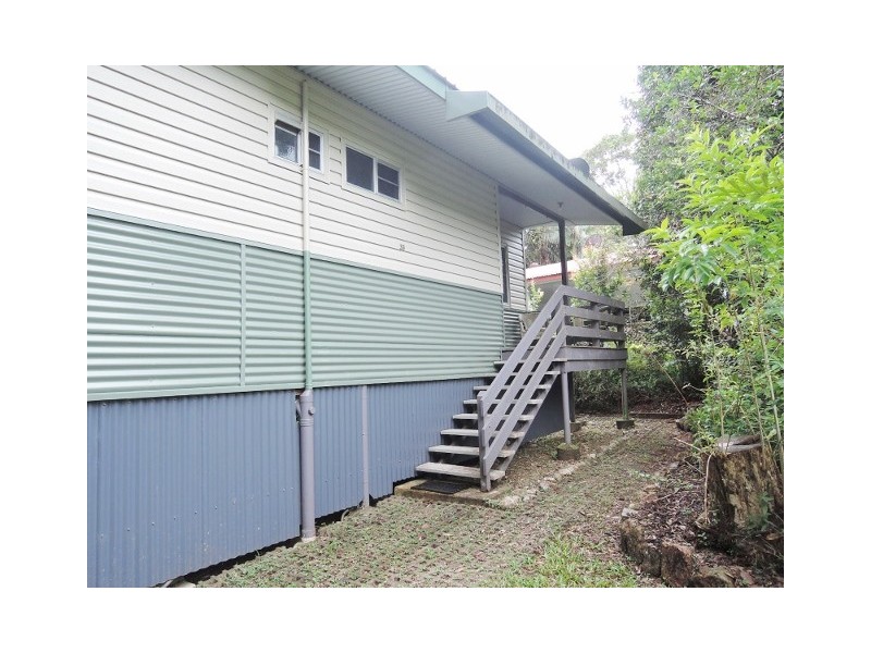33 Mt Spec Road, Paluma QLD 4816