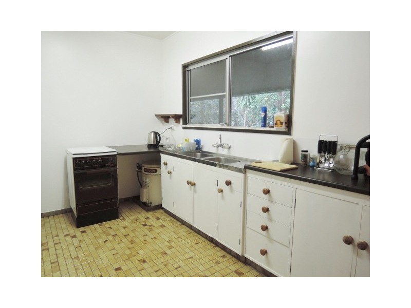 33 Mt Spec Road, Paluma QLD 4816