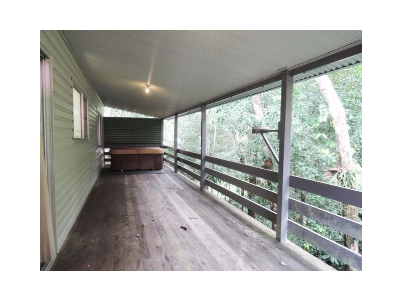 33 Mt Spec Road, Paluma QLD 4816