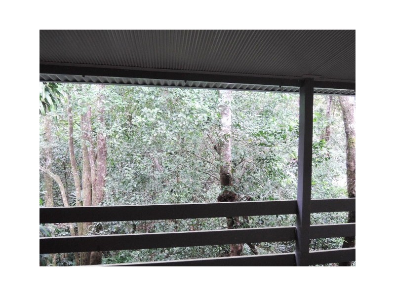 33 Mt Spec Road, Paluma QLD 4816
