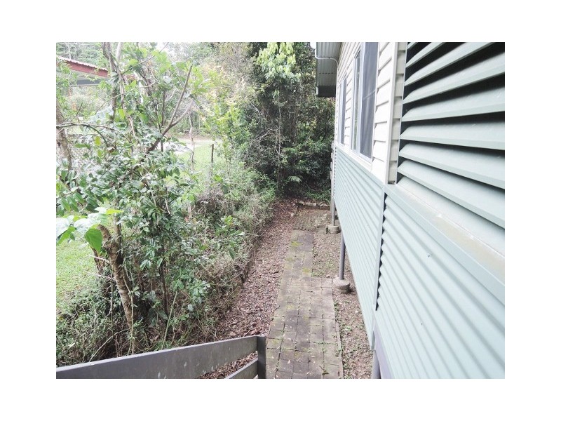 33 Mt Spec Road, Paluma QLD 4816