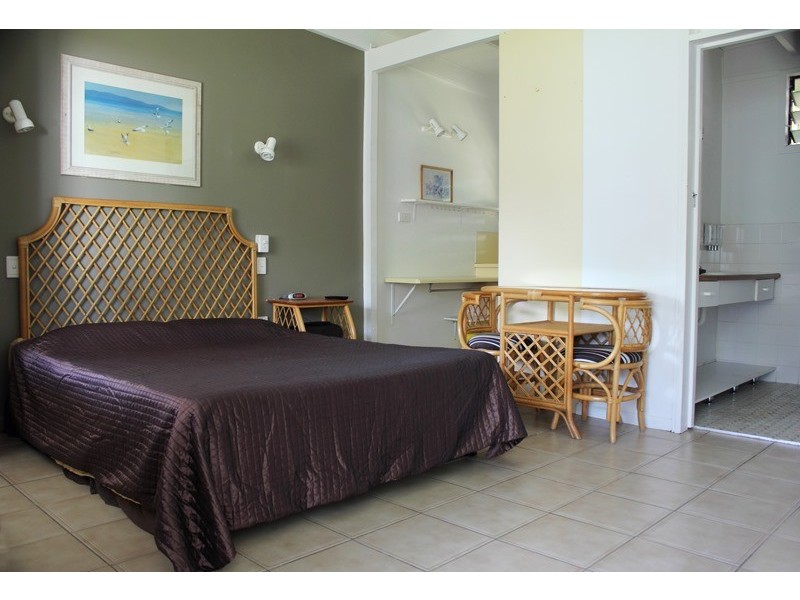 120/61-79 Mandalay Avenue, Nelly Bay, Magnetic Island QLD 4819