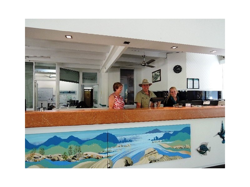 120/61-79 Mandalay Avenue, Nelly Bay, Magnetic Island QLD 4819