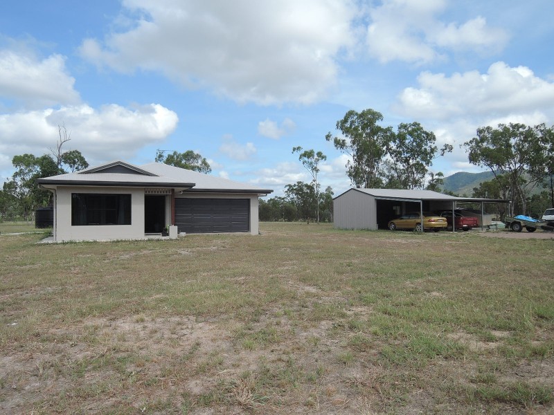 5234 Flinders Highway, Reid River QLD 4816