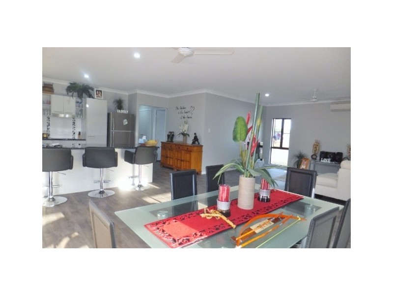 5234 Flinders Highway, Reid River QLD 4816