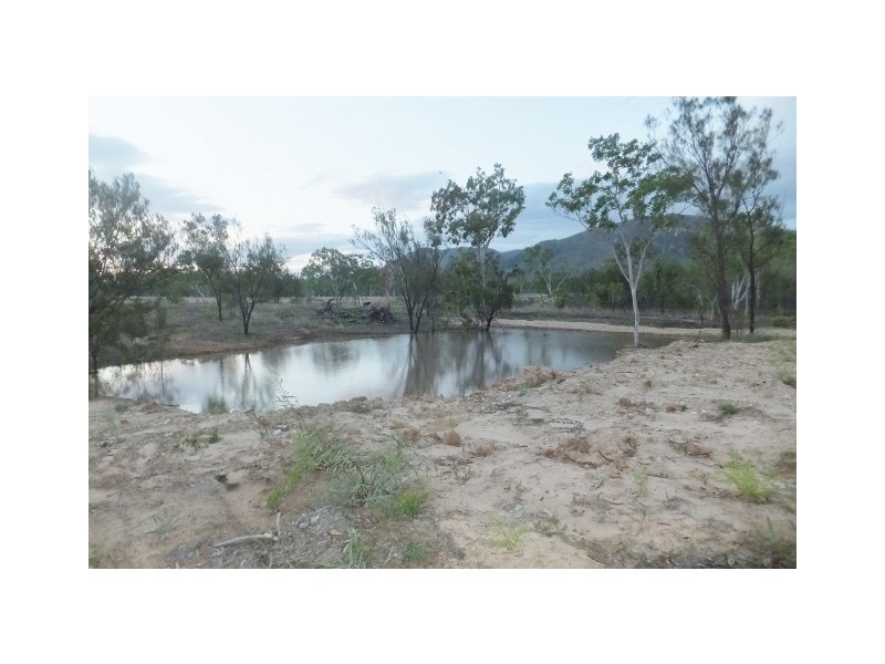 5234 Flinders Highway, Reid River QLD 4816