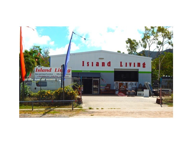 4 Mandalay Avenue, Nelly Bay QLD 4819