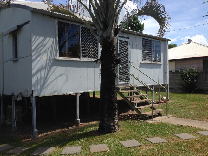 234 Boundary Street, South Townsville QLD 4810