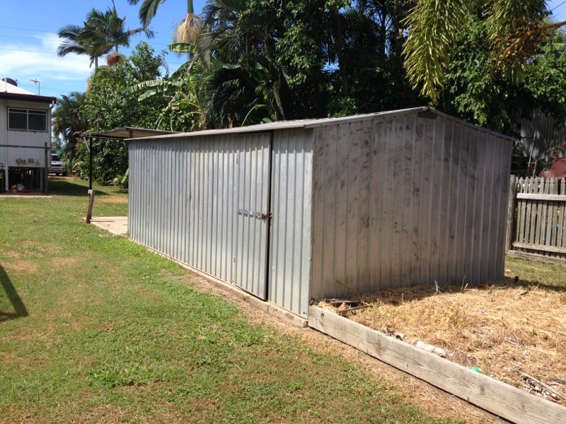 234 Boundary Street, South Townsville QLD 4810