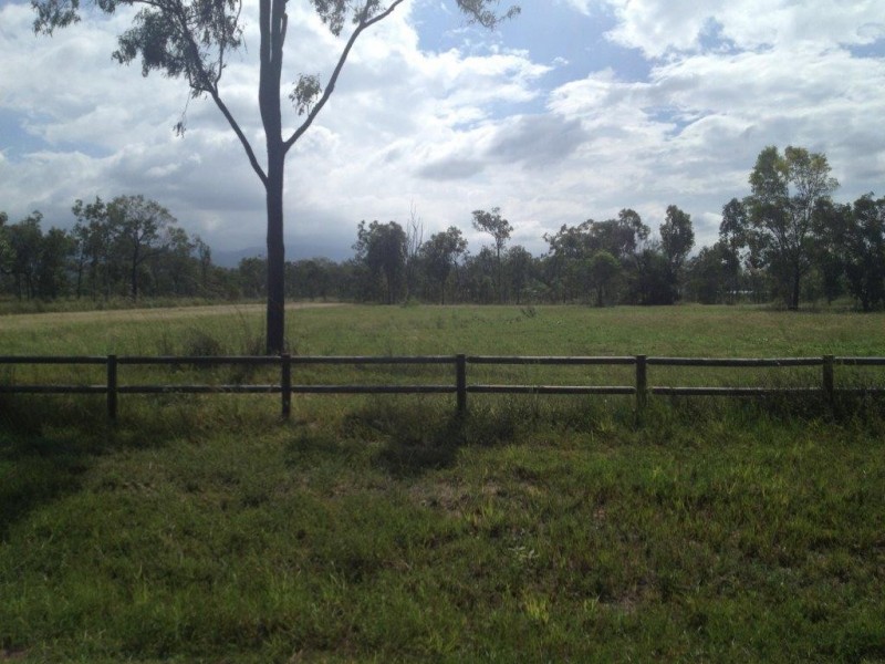 12 Cradler Court, Bluewater Park QLD 4818