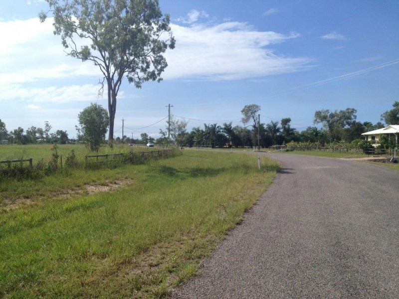 12 Cradler Court, Bluewater Park QLD 4818