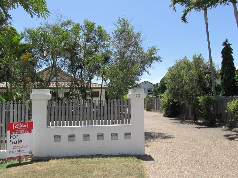 2/79 Gorden Street, Garbutt QLD 4814