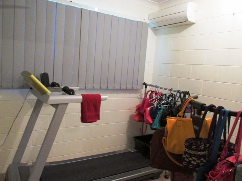 2/79 Gorden Street, Garbutt QLD 4814