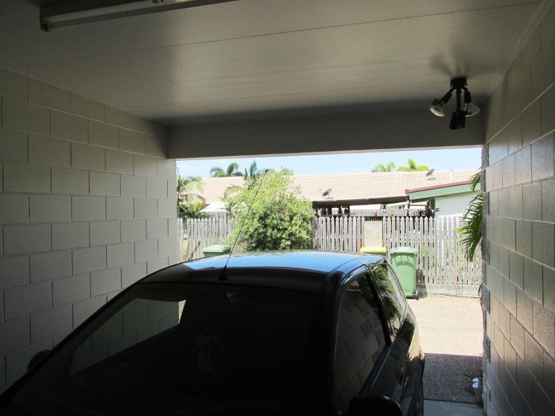 2/79 Gorden Street, Garbutt QLD 4814