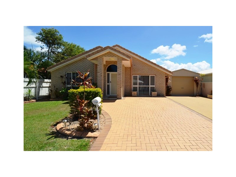 21 Hazelwood Court, Annandale QLD 4814