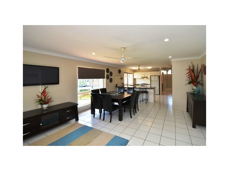 21 Hazelwood Court, Annandale QLD 4814