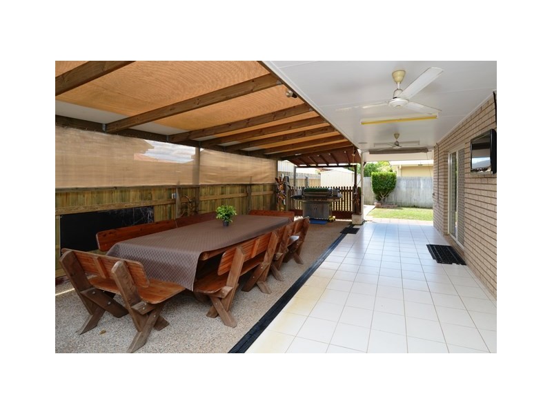 21 Hazelwood Court, Annandale QLD 4814