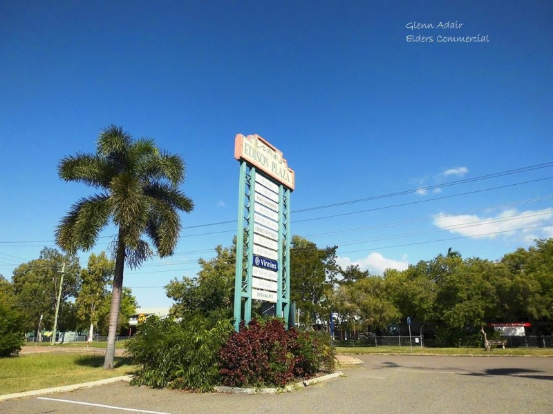 33 – 35 Edison Street, Wulguru QLD 4811