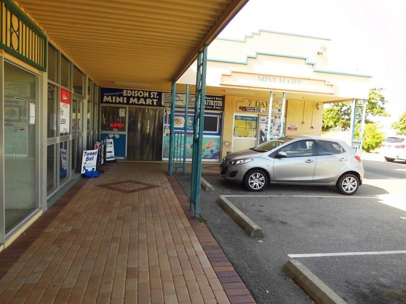 33 – 35 Edison Street, Wulguru QLD 4811