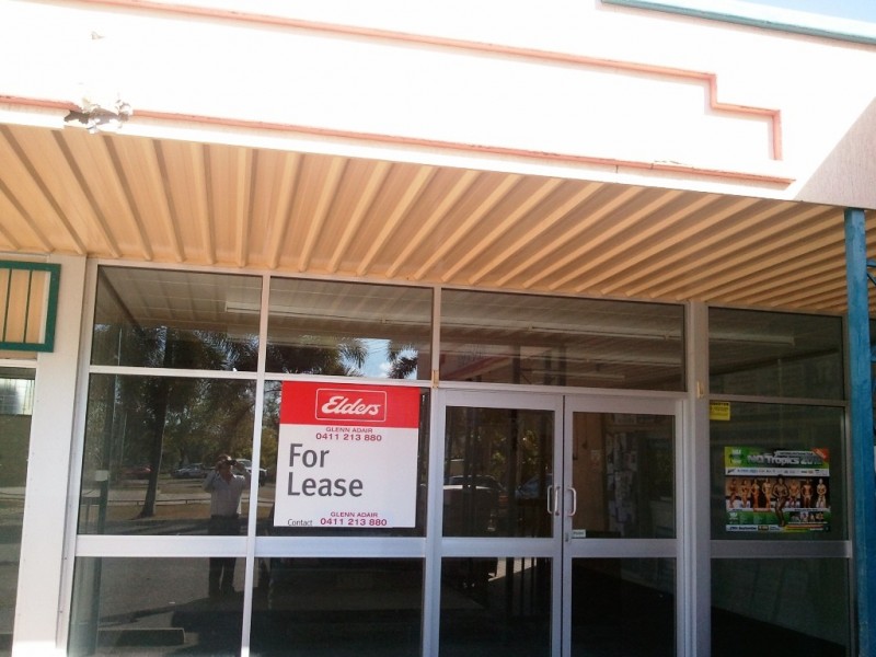 33 – 35 Edison Street, Wulguru QLD 4811