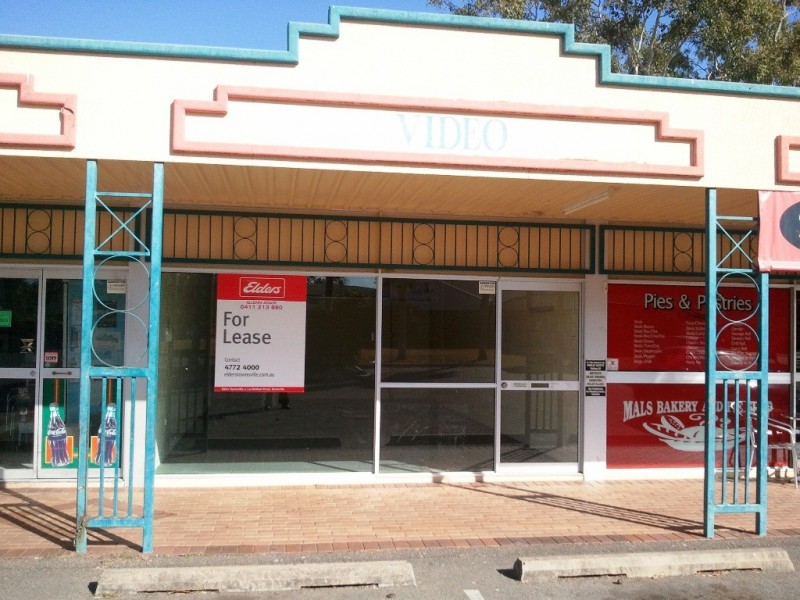 33 – 35 Edison Street, Wulguru QLD 4811