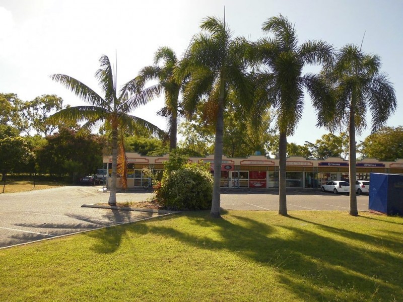 33 – 35 Edison Street, Wulguru QLD 4811