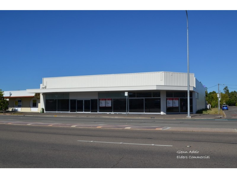 214 Charters Towers Road, Hermit Park QLD 4812