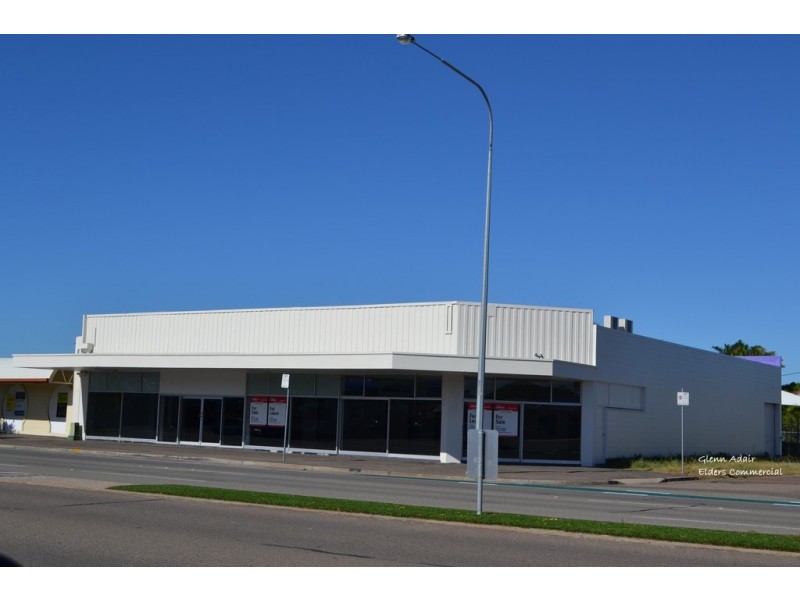 214 Charters Towers Road, Hermit Park QLD 4812