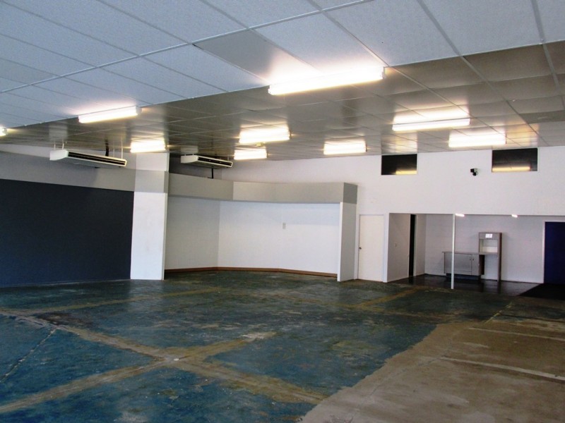 214 Charters Towers Road, Hermit Park QLD 4812