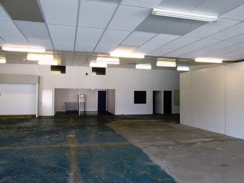 214 Charters Towers Road, Hermit Park QLD 4812