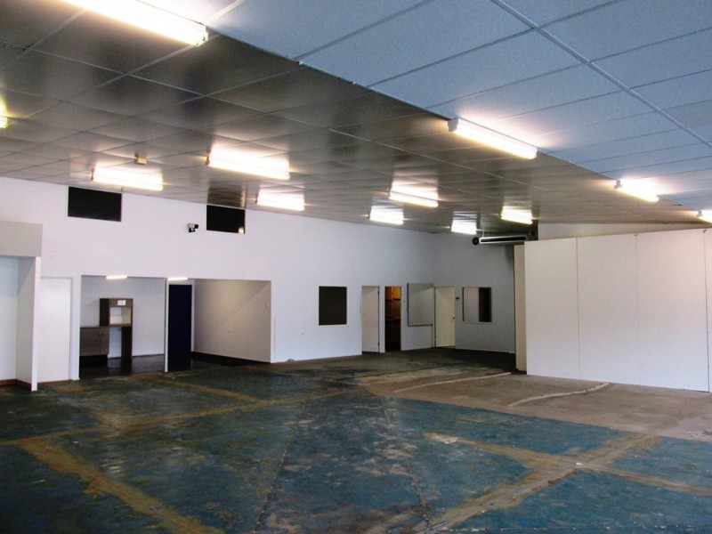 214 Charters Towers Road, Hermit Park QLD 4812