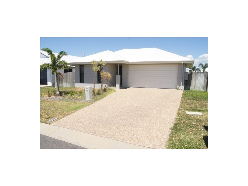 57 Biscayne St, Burdell QLD 4818