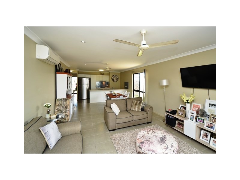 57 Biscayne St, Burdell QLD 4818