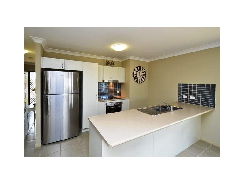 57 Biscayne St, Burdell QLD 4818