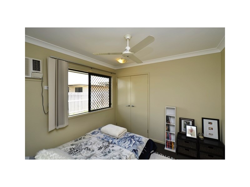 57 Biscayne St, Burdell QLD 4818