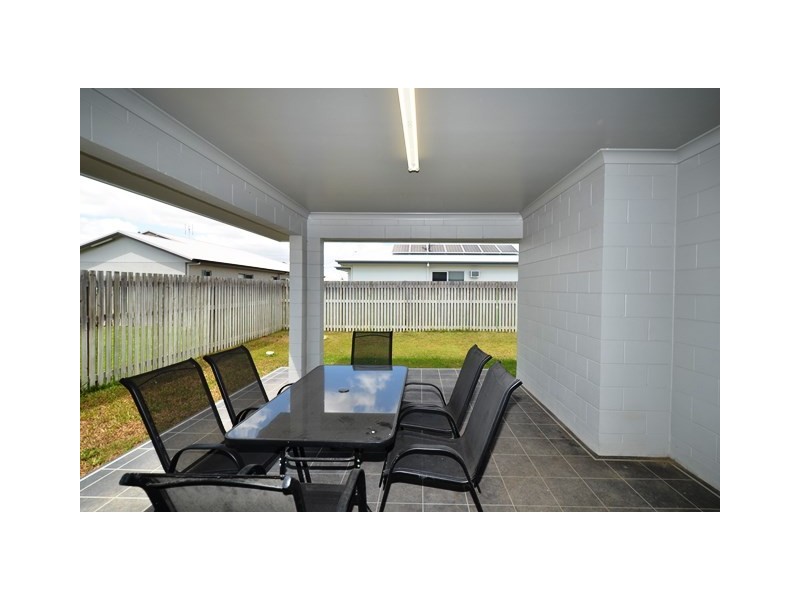 57 Biscayne St, Burdell QLD 4818