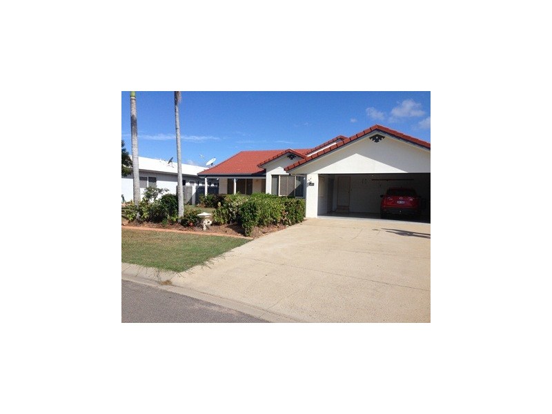 14 Indigo Street, Annandale QLD 4814