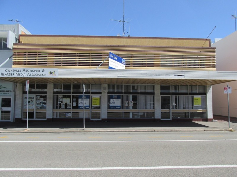 271 Sturt Street, Townsville City QLD 4810