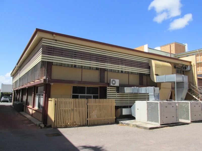 271 Sturt Street, Townsville City QLD 4810