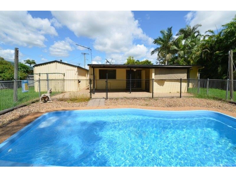 16 Laura Court, Deeragun QLD 4818