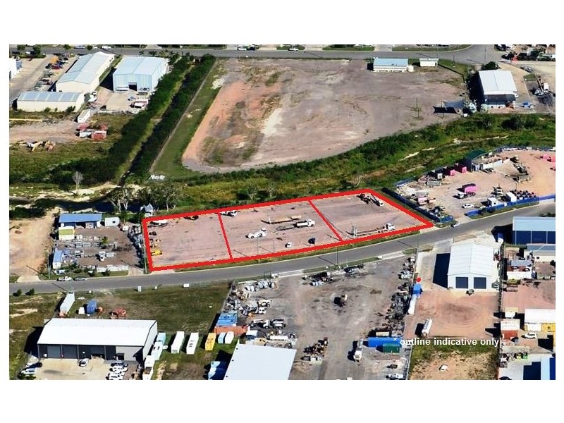 8 – 10 – 12 Elquestro Way, Bohle QLD 4818