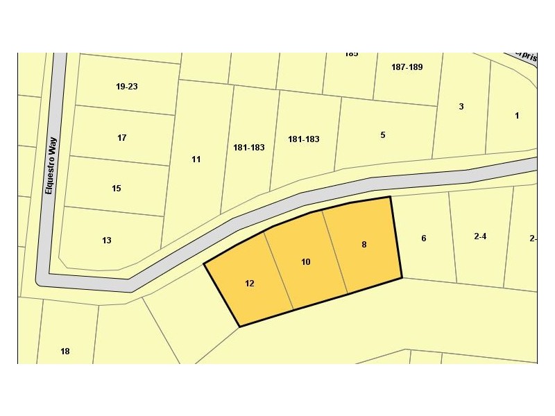 8 – 10 – 12 Elquestro Way, Bohle QLD 4818