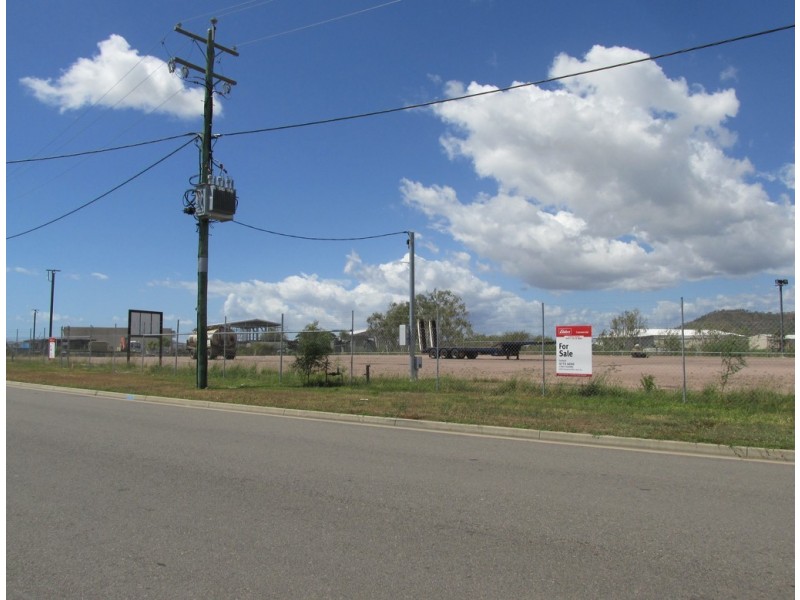 8 – 10 – 12 Elquestro Way, Bohle QLD 4818