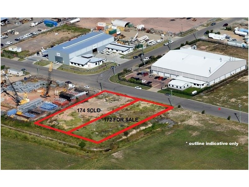 172 Enterprise Street, Bohle QLD 4818