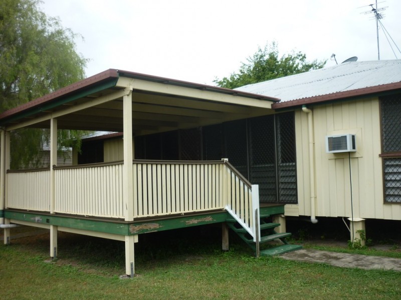 1/140 Fulham Road, Gulliver QLD 4812